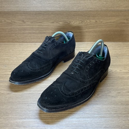 Berwick 1707 suede - berwick,