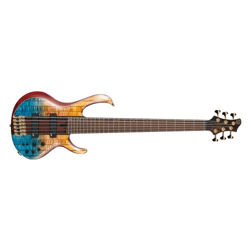 Ibanez btb1936 string bass - ibanez,
