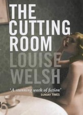 The Cutting Room By  Louise