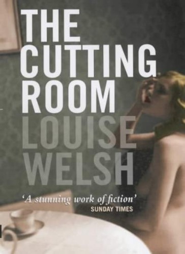 The cutting room - room, by
