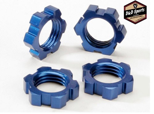 Traxxas 5353 17mm - , splined