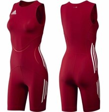 adidas Women's Wrestling WR