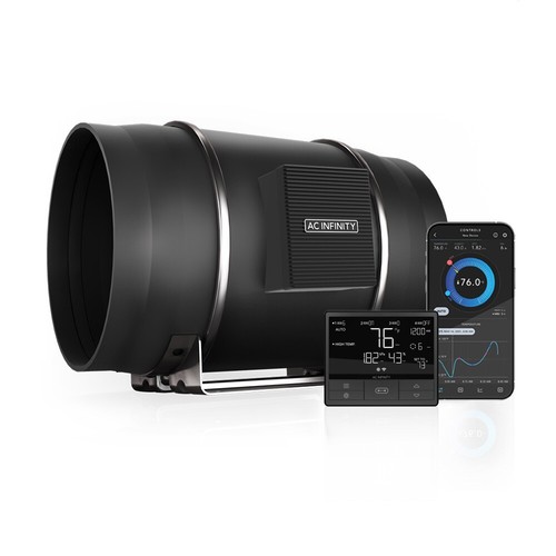 Cloudline pro t10 inline - pro,