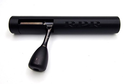 Ruger rimfire precision - rimfire,
