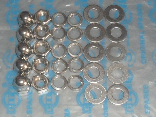 Vespa stainless steel wheel - vespa,
