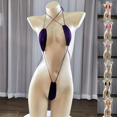 Women for sling shot bikini - sling,