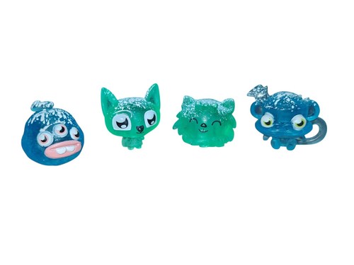Moshi monsters winter - moshi,