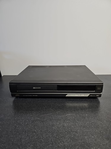 Vintage jvc d720ek vhs - hr-d720ek,