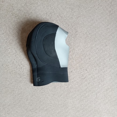 Mares trihood wetsuit - wetsuit, hood