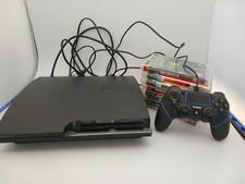 Sony PS3 PlayStation 3 Console