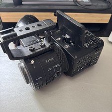 Sony NEX-FS700E Camcorder
