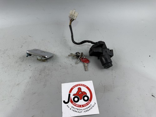 Kawasaki 750 kz750p lock - gt,