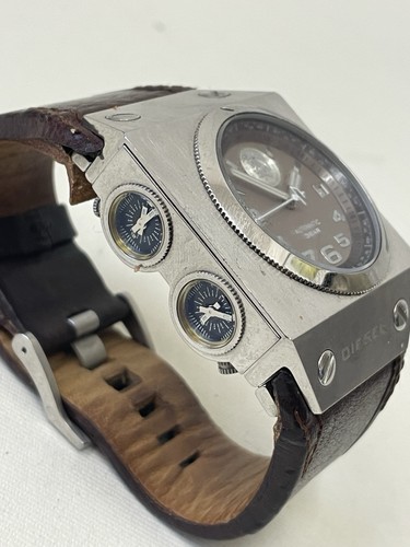 Diesel dz9028 automatic watch - diesel,