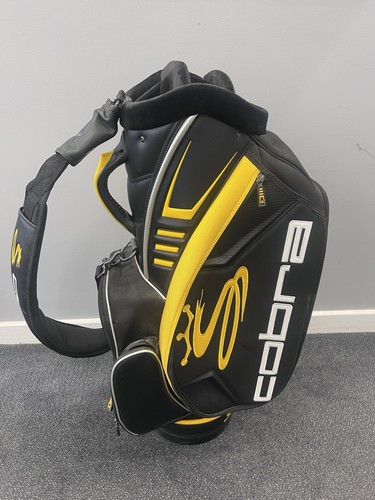 Cobra golf tour - golf, bag