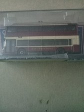 Corgi Northern Counties Palatine 2 East Yorkshire Motor Services