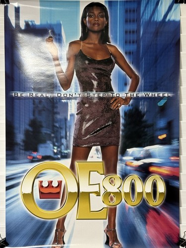 Vintage 2000 olde - olde, english