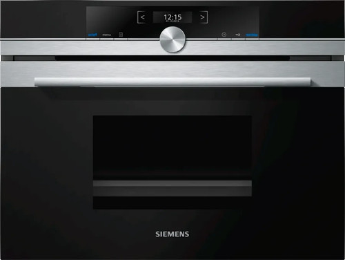 Siemens cd634gas0b iq700 - siemens,