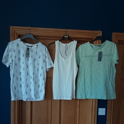 Ladies tops bnwt - ladies,