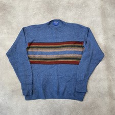 Pendleton Jumper Mens Medium