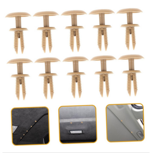Fit ford 10pcs roof lining - ford,