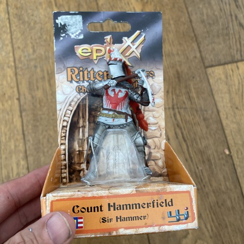 Revell epixx ritter - revell,