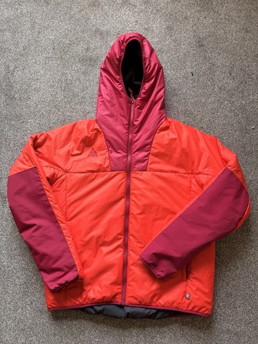 Nike acg hooded full - full, zip