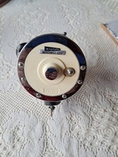 USED FISHING REEL CAPTAIN MITCHELL 624