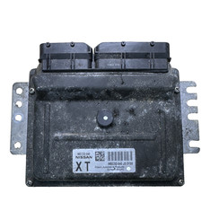 NISSAN MICRA K12 2005 1.2