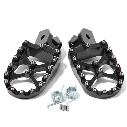 For bmw f650gs billet foot - f650gs,