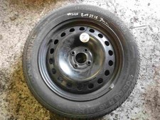 Renault Scenic 2003-2009 Spare Steel Wheel + Tyre 205 55 16 7mm Tread 4/5