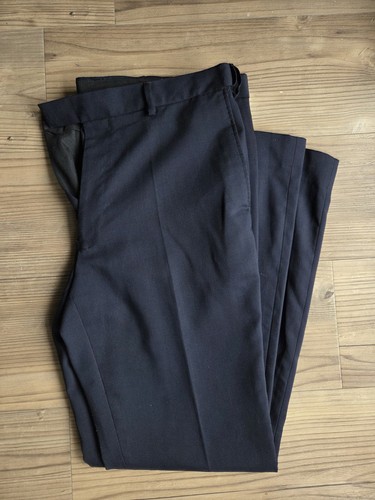 Collection slim fit navy - collection,