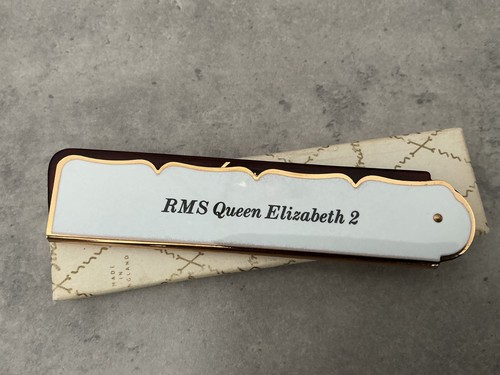 Vintage stratton rms queen - vintage,