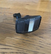 Raleigh Chopper MK3 front reflector, used but in excellent condition 