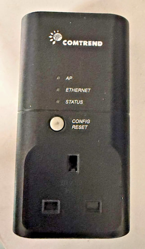 Comtrend powergrid 9020 - comtrend,