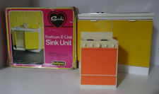 Sindy eastham line - e-line, kitchen