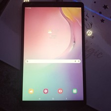 Samsung Galaxy Tab a 2019 10.1