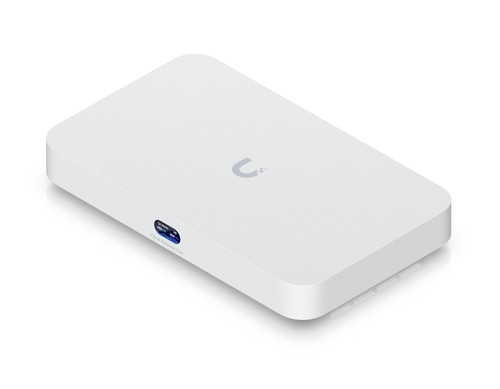 Ubiquiti unifi cloud - cloud, gateway