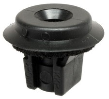 Expanding Nut Tailgate Handle VW Golf Jetta Polo 1H6827584A Genuine VW