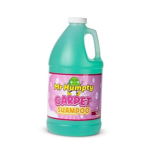 Carpet shampoo concentrate - concentrate,