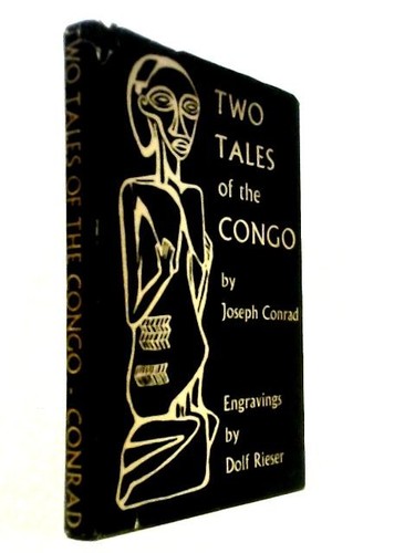 Two tales the congo - tales,