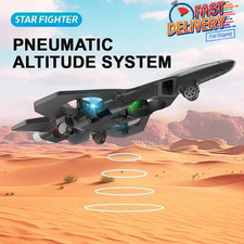 2.4G RC Glider Plane Stunt