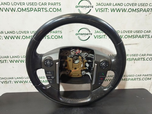 Land rover discovery - rover, l319