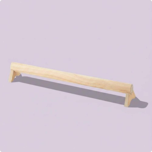 Gymnastics equipment wooden - gymnastics,