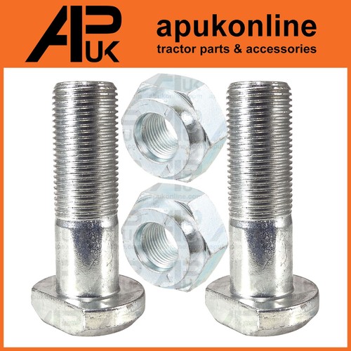 Wheel stud nut 3 4 - wheel,