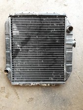 FORD ESCORT MK1 MK2 RADIATOR