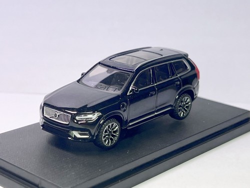 Scale volvo xc90 - 1/64,