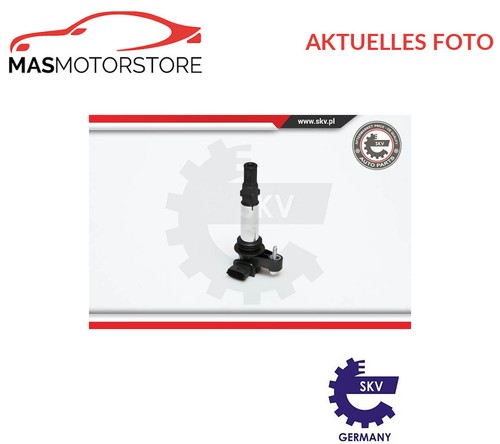 Engine ignition coil - ignition, skv