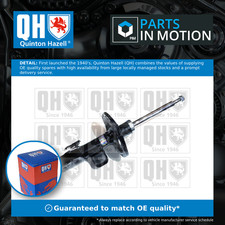 Shock Absorber (Single Handed)