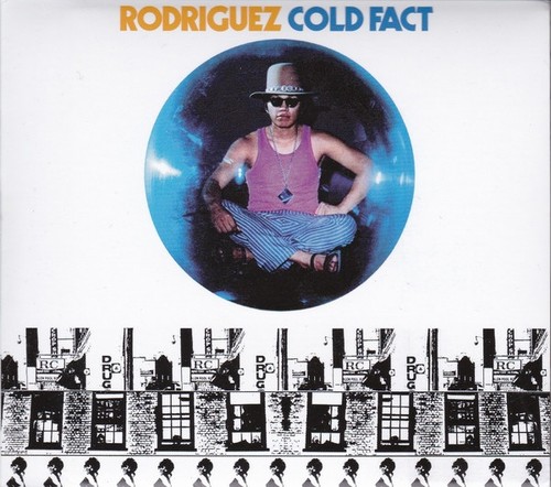 Sixto rodriguez cold fact - sixto,