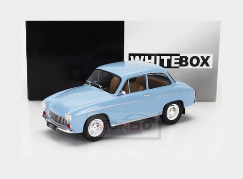 Whitebox fso syrena - whitebox,